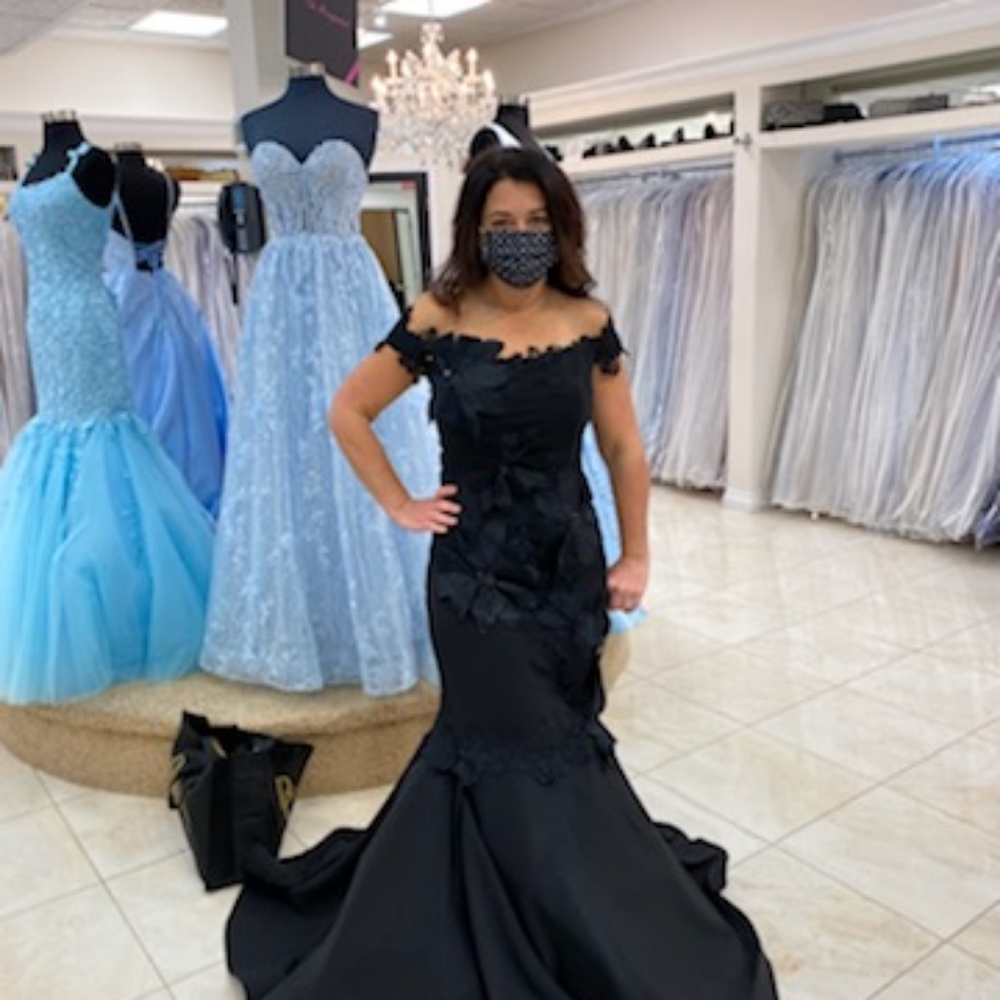 Formal Gown